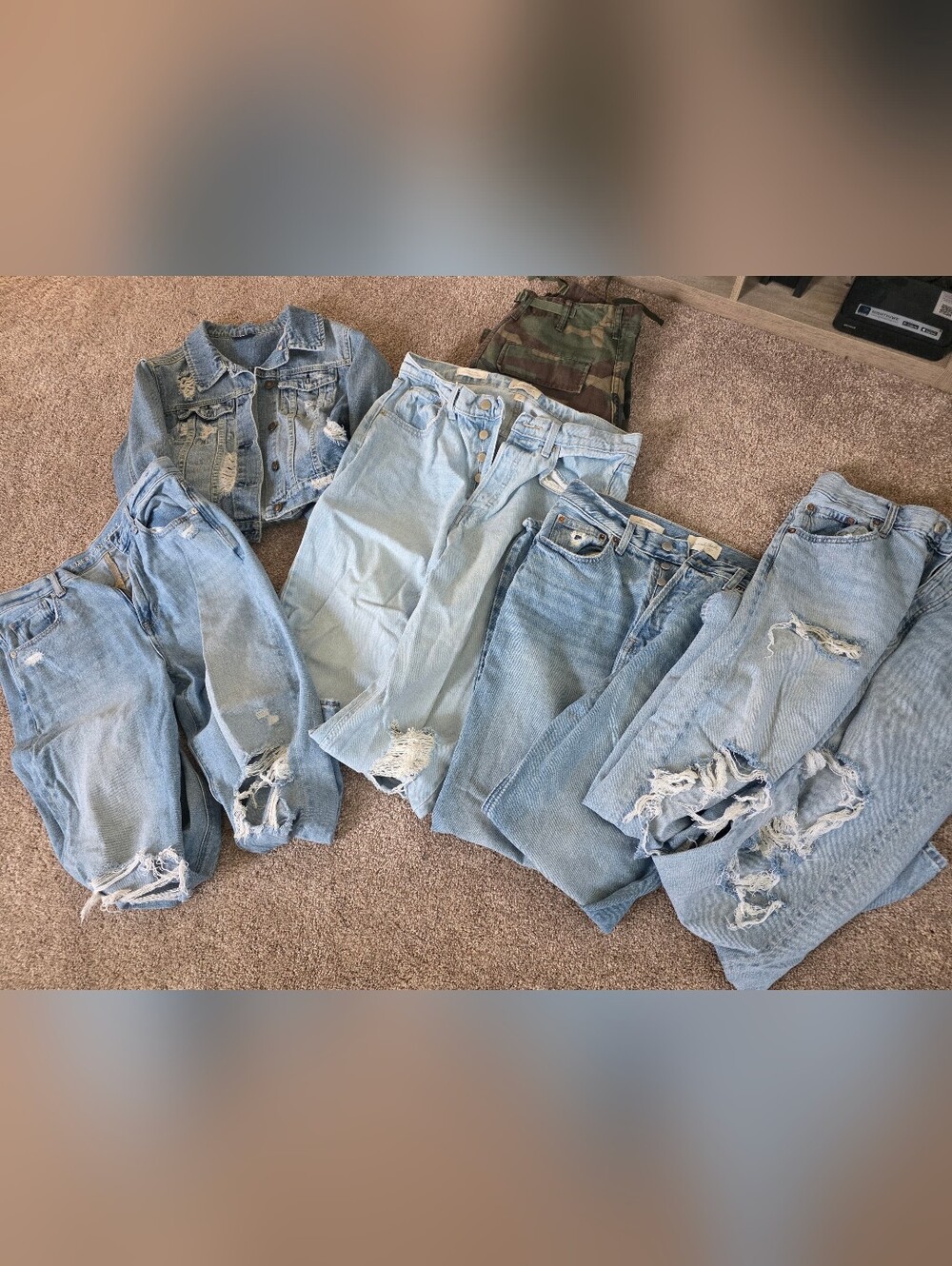 Women's Jeans Bundle
